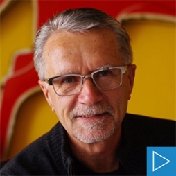 Wayne-Hunt, Principal Hunt Design Associates, Past President of SEGD